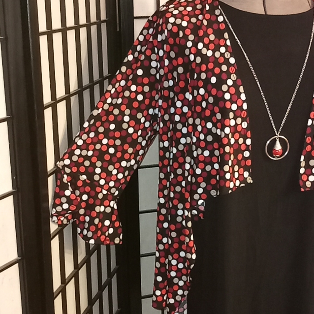 New R&K DRESS - Picture 3 of 8